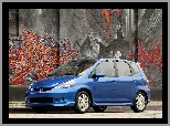 Honda Jazz Fit Sport